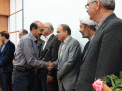 گزارش تصویری به  مناسبت دوازدهم اردیبهشت سالروز شهادت استاد شهید مطهری (ره) و روز معلم در دانشگاه صنعتی شاهرود